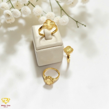 Nhẫn nữ vàng ta (mã NN1 313)